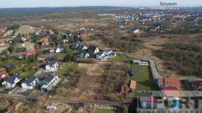 Działka Sprzedaż Wołczkowo