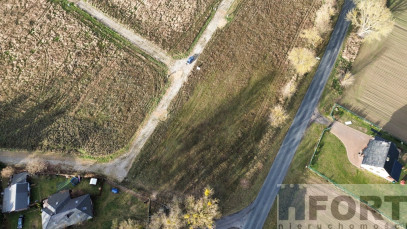 Działka Sprzedaż Stawno
