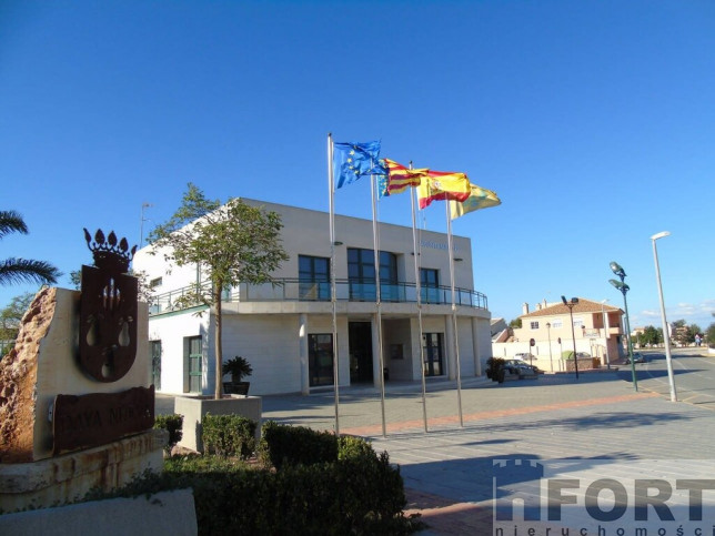 Dom Sprzedaż Daya Nueva, Alicante Calle Maestro Serrano 9