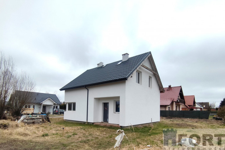 Dom Sprzedaż Dołuje 1