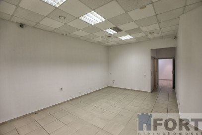 Lokal Wynajem Mierzyn