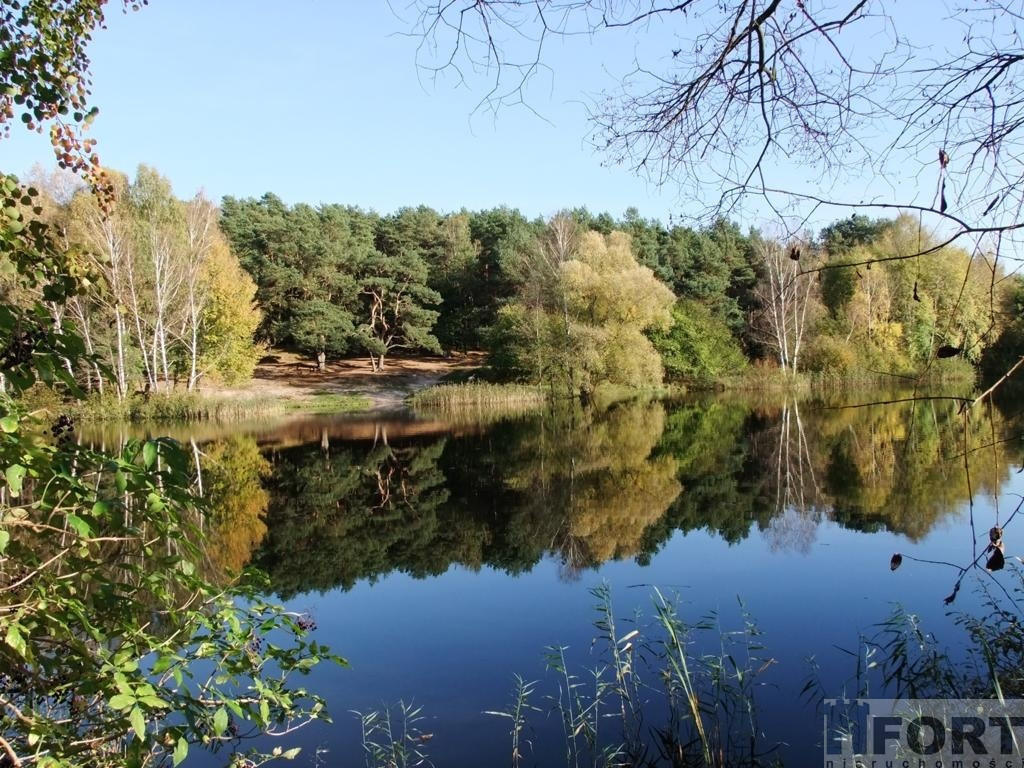 Działka Sprzedaż Bartoszewo