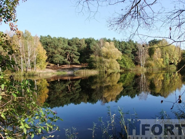 Działka Sprzedaż Bartoszewo 1