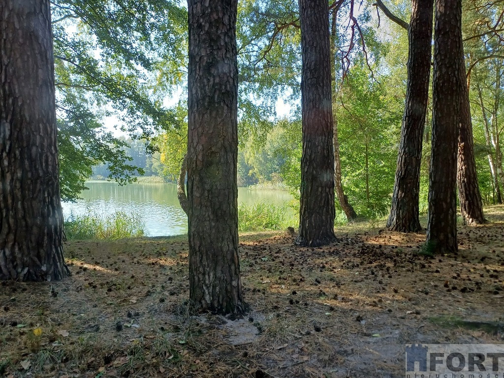Działka Sprzedaż Bartoszewo