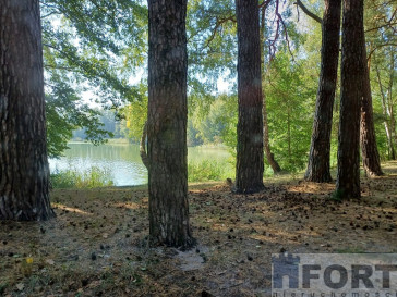 Działka Sprzedaż Bartoszewo