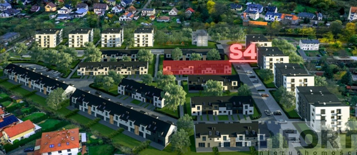 Building Residental Stargard Nadbrzeżna 1