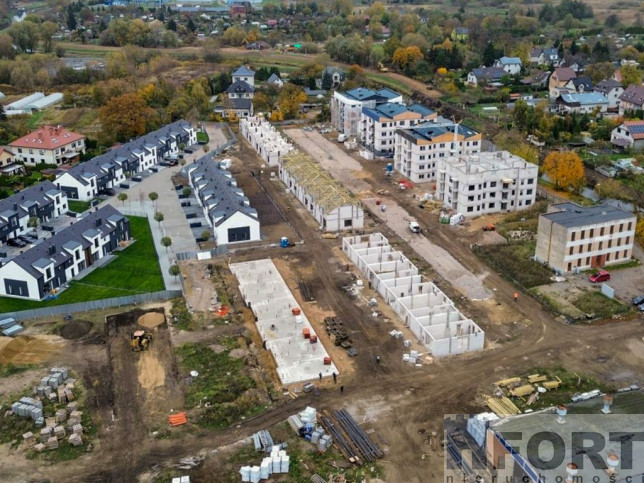 Building Residental Stargard Nadbrzeżna 2