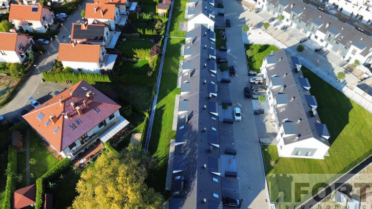 Building Residental Stargard Nadbrzeżna 4