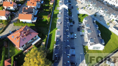 Building Residental Stargard Nadbrzeżna