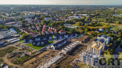 Building Residental Stargard Nadbrzeżna