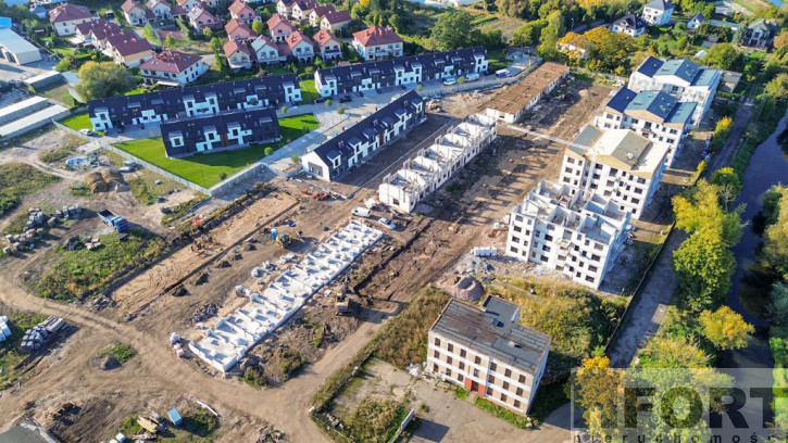 Building Residental Stargard Nadbrzeżna 6