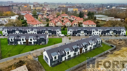 Building Residental Stargard Nadbrzeżna