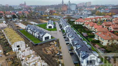 Building Residental Stargard Nadbrzeżna