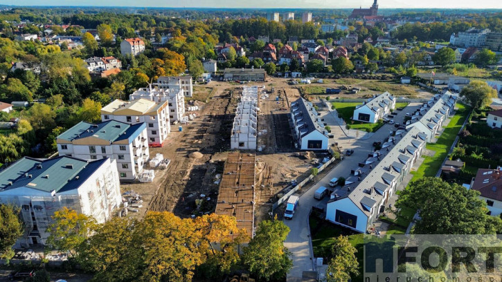 Building Residental Stargard Nadbrzeżna 12