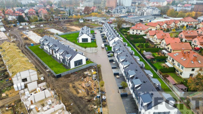 Building Residental Stargard Nadbrzeżna