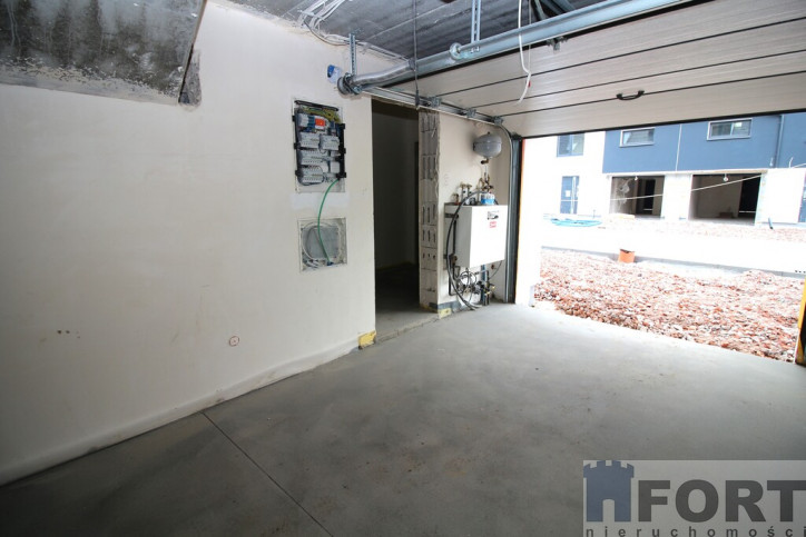 Building Residental Stargard Nadbrzeżna 16