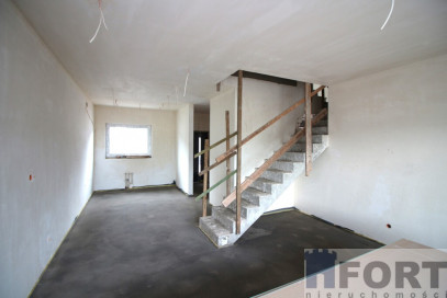 Building Residental Stargard Nadbrzeżna