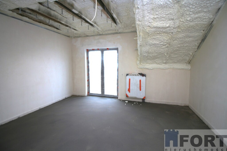 Building Residental Stargard Nadbrzeżna 20
