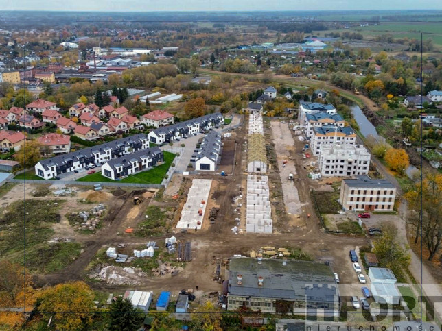 Building Residental Stargard Nadbrzeżna 6