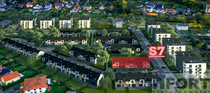 Building Residental Stargard Nadbrzeżna 1