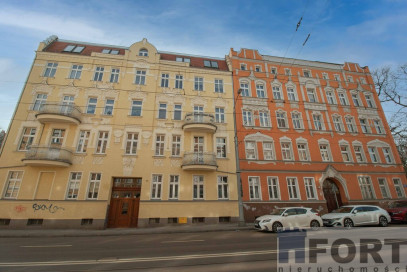 Mieszkanie Sprzedaż Szczecin Niebuszewo
