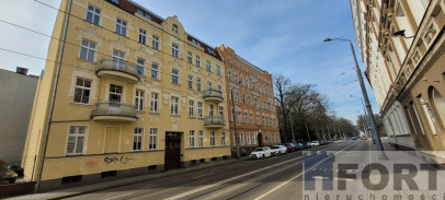 Mieszkanie Sprzedaż Szczecin Niebuszewo