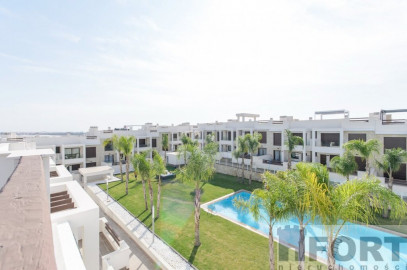 Dom Sprzedaż Los Balcones, Torrevieja Calle Calpe