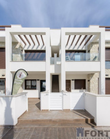 Dom Sprzedaż Los Balcones, Torrevieja Calle Calpe