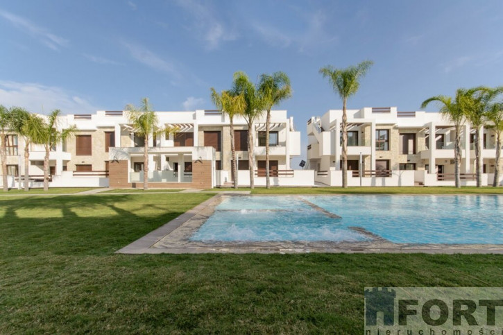 Dom Sprzedaż Los Balcones, Torrevieja Calle Calpe 15