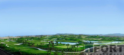Dom Sprzedaż Orihuela Costa, Alicante Vistabella Golf