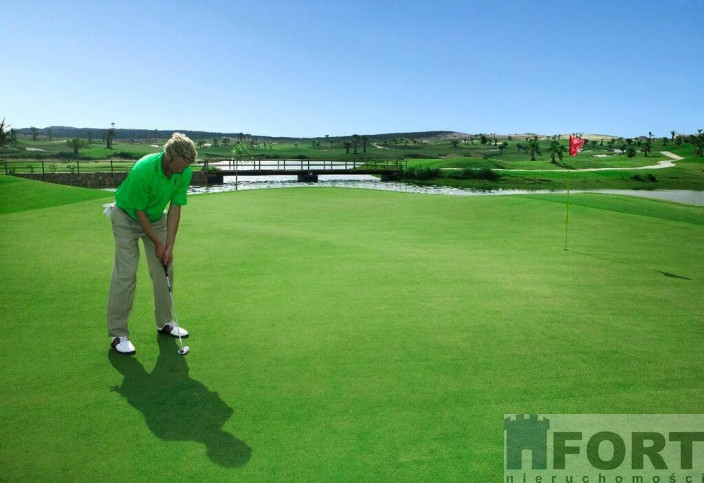 Dom Sprzedaż Orihuela Costa, Alicante Vistabella Golf 7