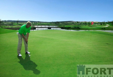 Dom Sprzedaż Orihuela Costa, Alicante Vistabella Golf