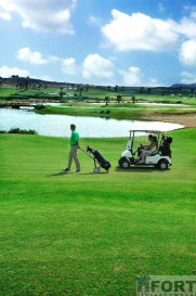 Dom Sprzedaż Orihuela Costa, Alicante Vistabella Golf