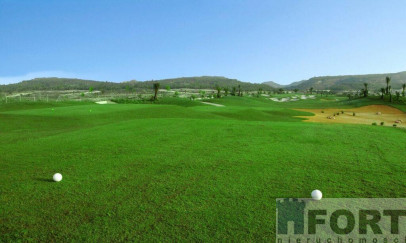 Dom Sprzedaż Orihuela Costa, Alicante Vistabella Golf