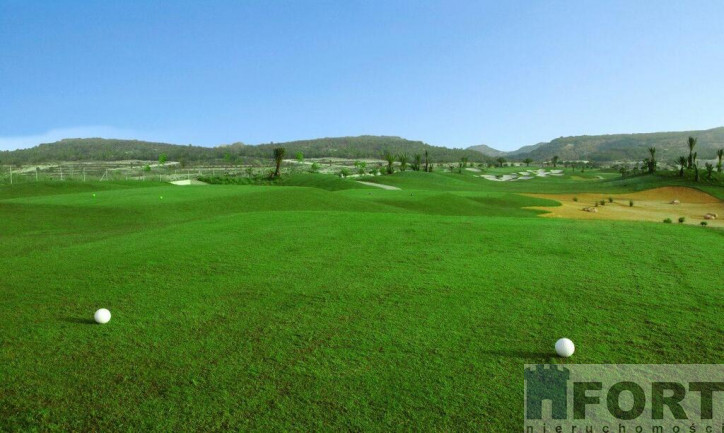 Dom Sprzedaż Orihuela Costa, Alicante Vistabella Golf 10