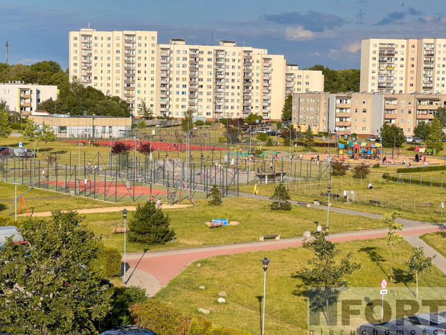 Mieszkanie Sprzedaż Kołobrzeg 23