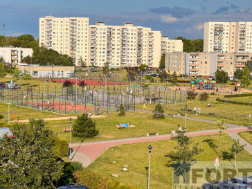 Mieszkanie Sprzedaż Kołobrzeg