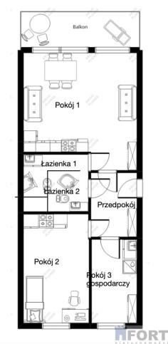 Mieszkanie Sprzedaż Kołobrzeg 20