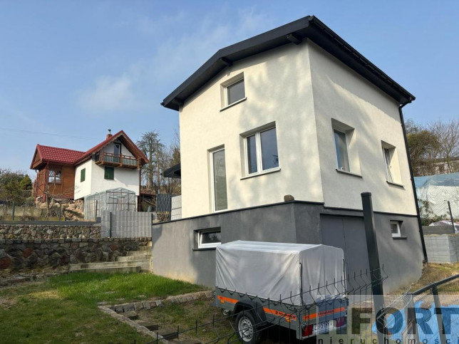 Dom Sprzedaż Szczecin os. Skarbówek Na Stoku 2