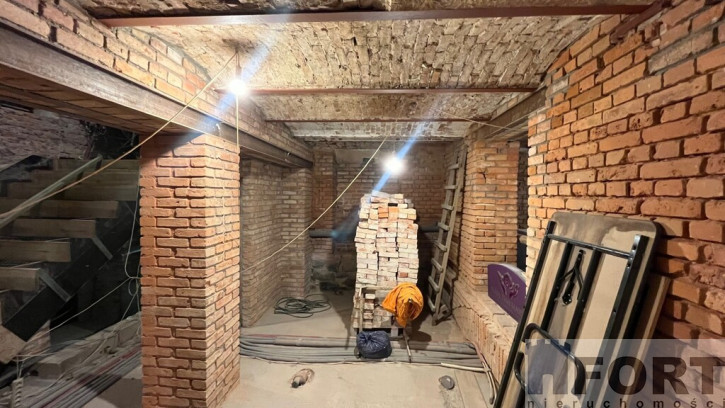 Lokal Sprzedaż Szczecin Centrum 7