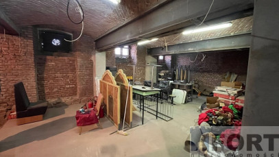 Lokal Sprzedaż Szczecin Centrum
