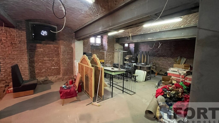 Lokal Sprzedaż Szczecin Centrum 8