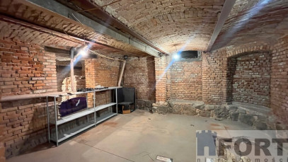 Lokal Sprzedaż Szczecin Centrum