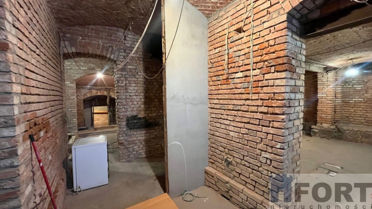 Lokal Sprzedaż Szczecin Centrum 4