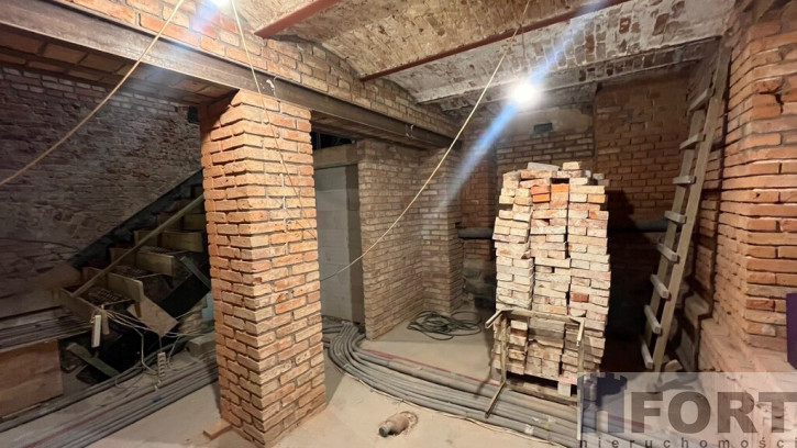 Lokal Sprzedaż Szczecin Centrum 10
