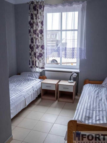 Obiekt Sprzedaż Borne Sulinowo 15