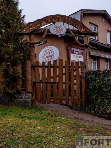 Obiekt Sprzedaż Borne Sulinowo 21
