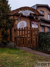 Obiekt Sprzedaż Borne Sulinowo