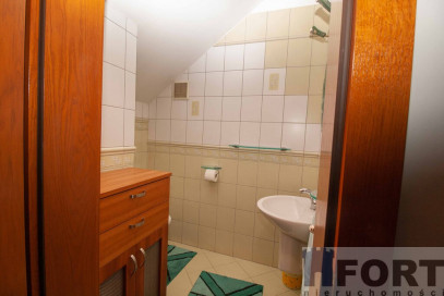Dom Sprzedaż Szczecin Osów