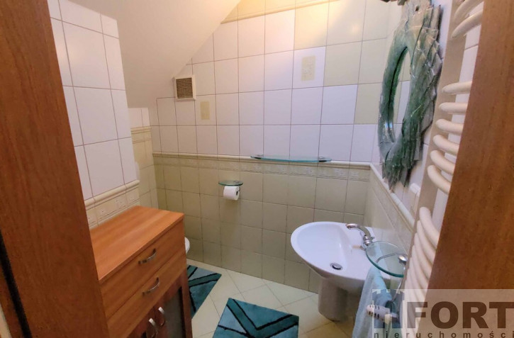 Dom Sprzedaż Szczecin Osów 38